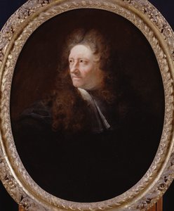 Retrato de um magistrado de Robert Tournieres